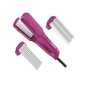 Conair Hair Crimper with Accessories